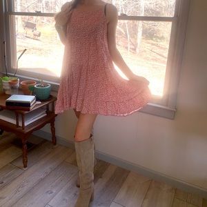 Flowy Dress